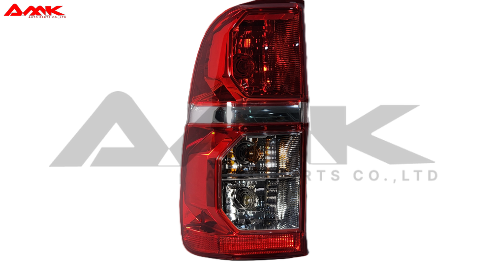 TOYOTA LAMP ASSY, RR COMBINATION, LH 81560-0K150