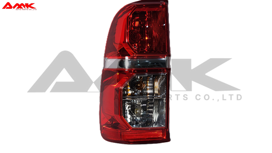 TOYOTA LAMP ASSY, RR COMBINATION, LH 81560-0K150