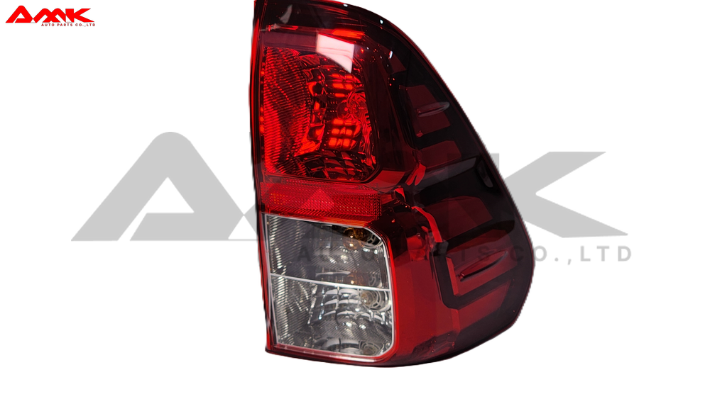 TOYOTA LAMP ASSY, RR COMBINATION, RH 81550-0K261