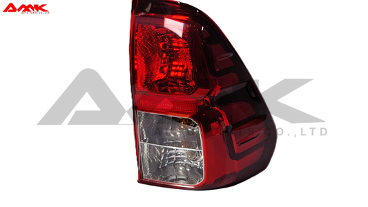 TOYOTA LAMP ASSY, RR COMBINATION, RH 81550-0K261