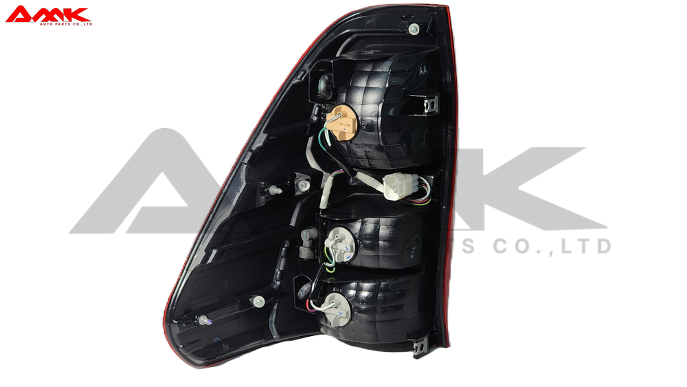 TOYOTA LAMP ASSY, RR COMBINATION, RH 81550-0K261