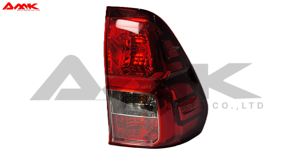 TOYOTA LAMP ASSY, RR COMBINATION, RH 81550-0K270
