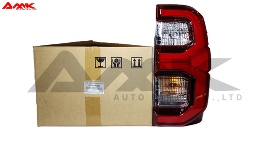 TOYOTA LAMP ASSY, RR COMBINATION, RIGHT 81550-0K690