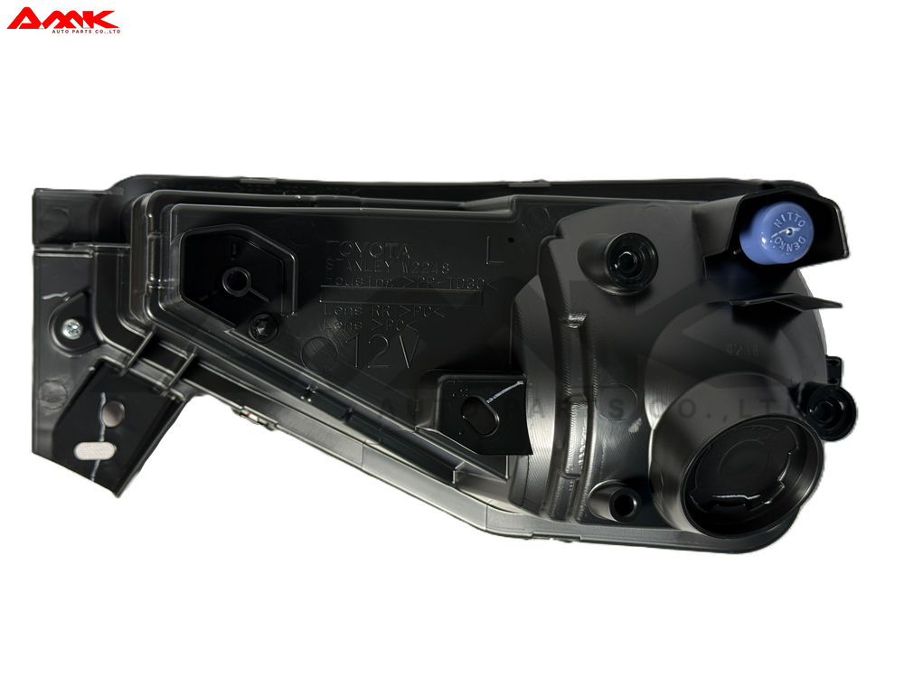 TOYOTA LAMP ASSY, RR FOG, LH 81490-0K010