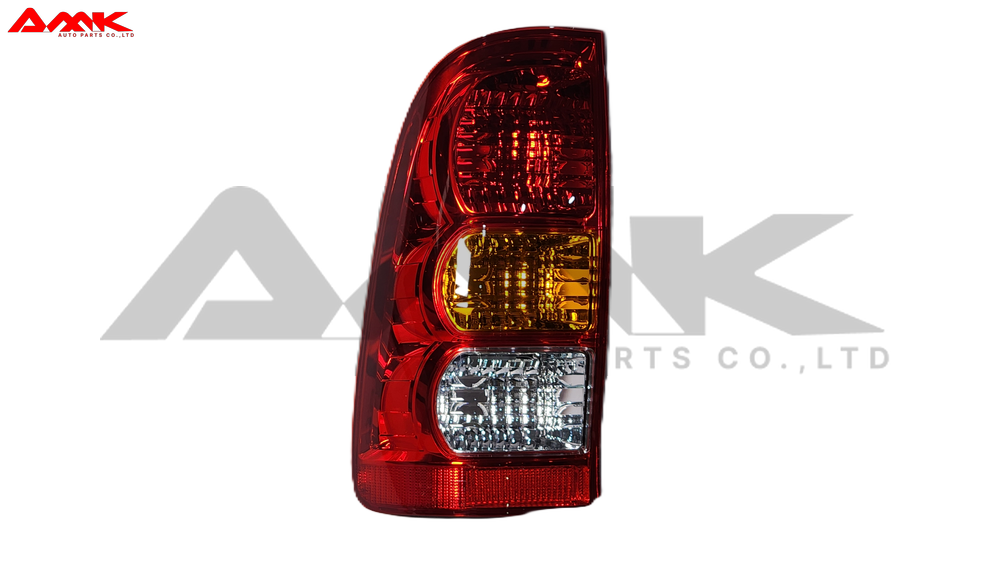 TOYOTA LENS & BODY, 81561-0K010
