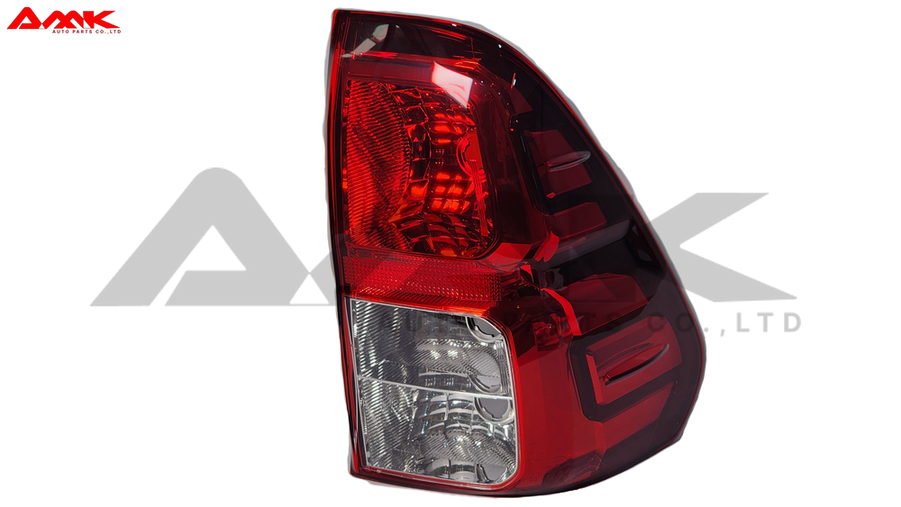 TOYOTA LENS & BODY, RR COMBINATION 81551-0K261
