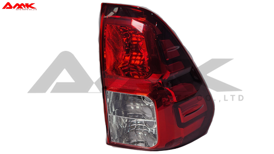 TOYOTA LENS & BODY, RR COMBINATION 81551-0K261
