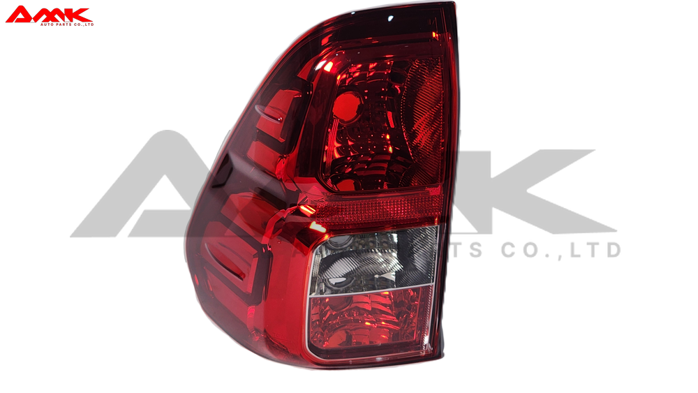 TOYOTA LENS & BODY, RR COMBINATION 81561-0K271