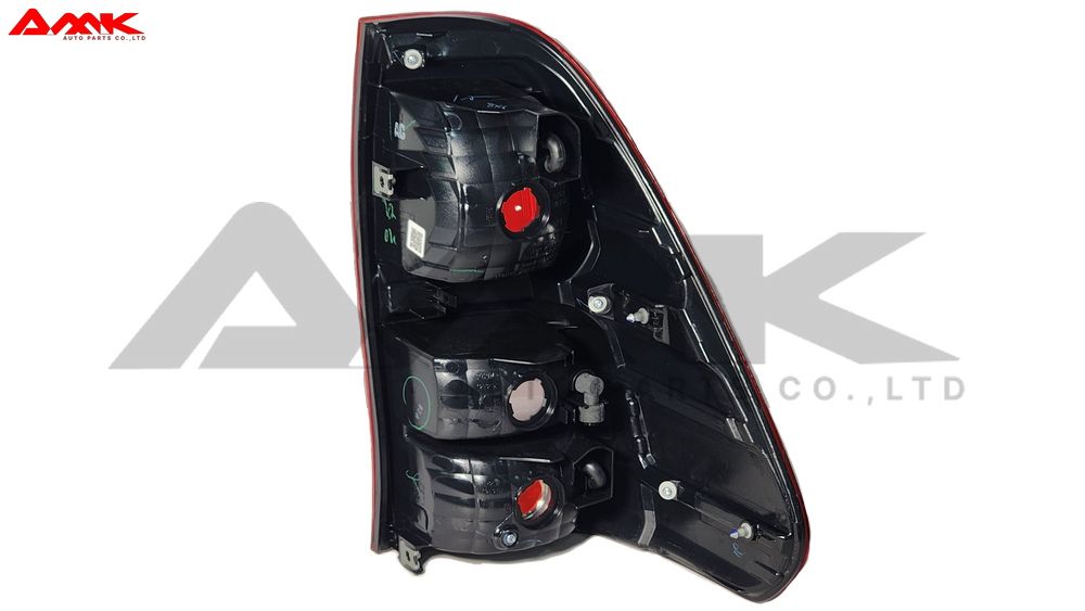 TOYOTA LENS & BODY, RR COMBINATION 81561-0K271