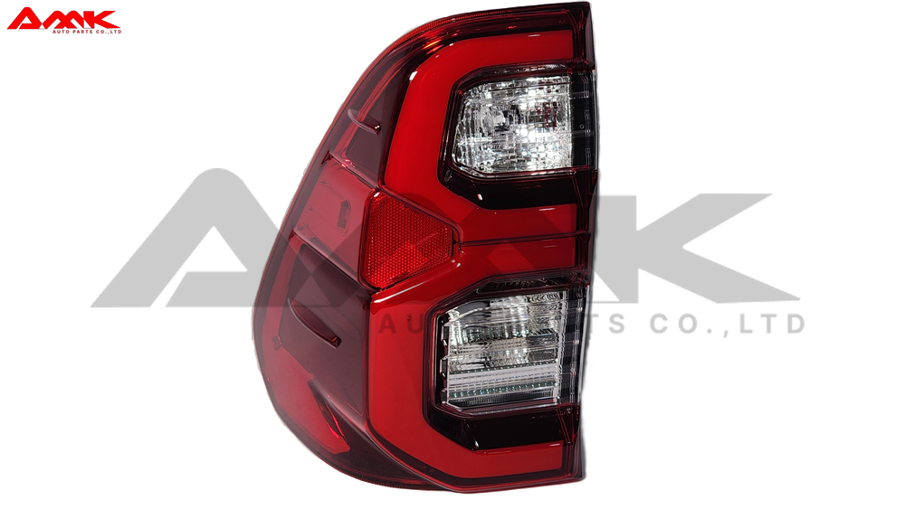 TOYOTA LENS & BODY, RR COMBINATION 81561-0K690