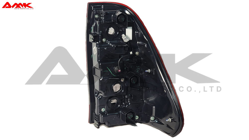 TOYOTA LENS & BODY, RR COMBINATION 81561-0K690