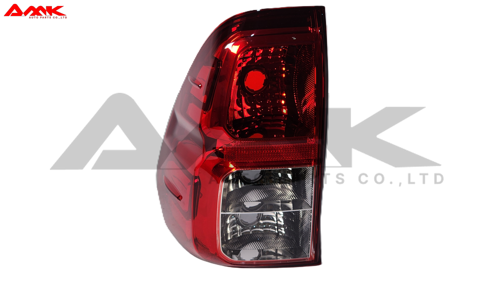 TOYOTA LENS & BODY, RR COMBINATION LAMP, LH 81561-0K260