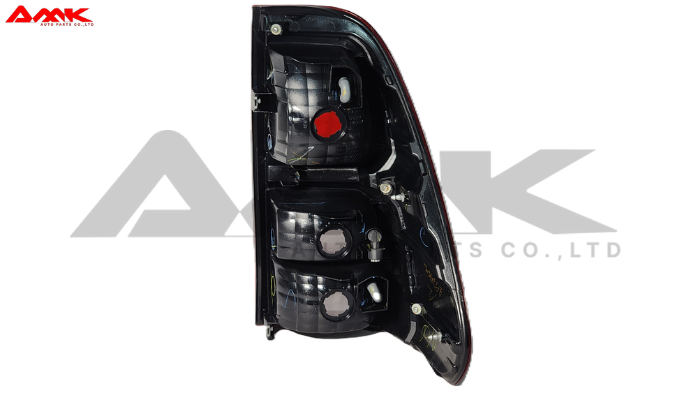 TOYOTA LENS & BODY, RR COMBINATION LAMP, LH 81561-0K260