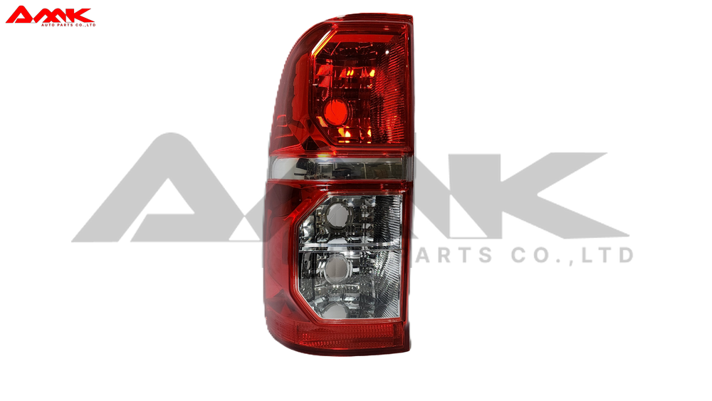 TOYOTA LENS, REAR COMBINATION LAMP, LH 81561-0K150