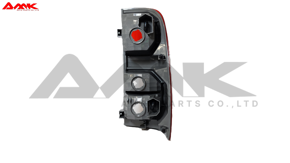 TOYOTA LENS, REAR COMBINATION LAMP, LH 81561-0K150