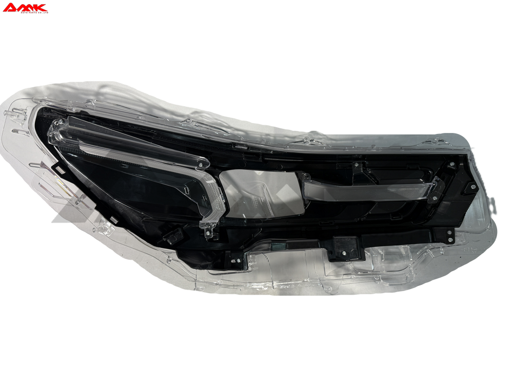 TOYOTA LENS SUB-ASSY, HEADLAMP, RH 8110A-YP090