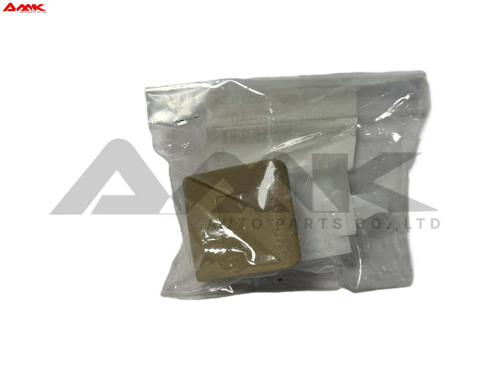 TOYOTA LEVER SUB-ASSY, HOOD LOCK 53601-52010-A0