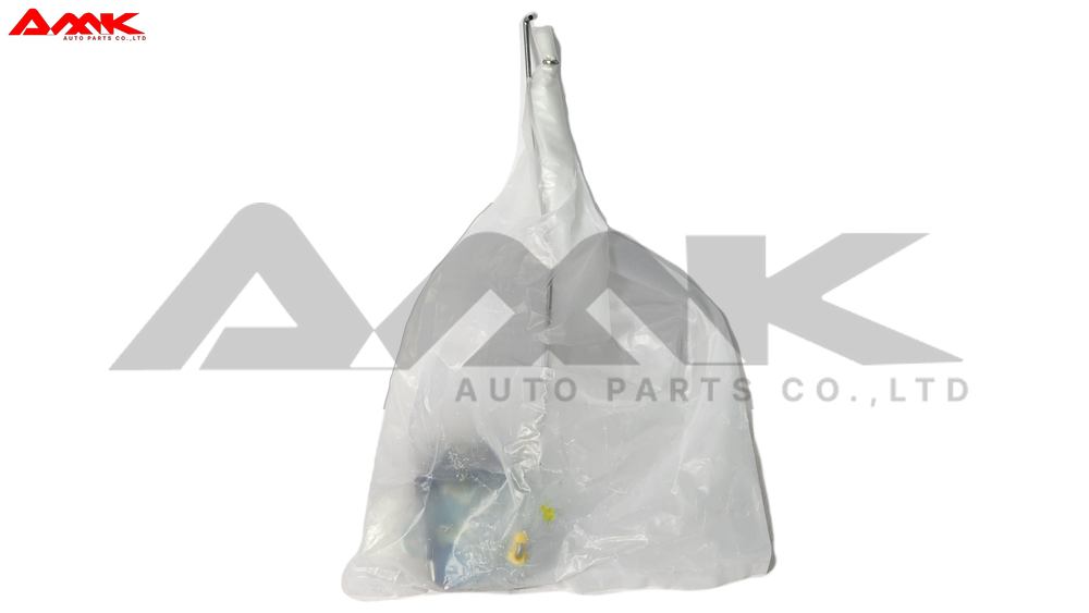 TOYOTA LOCK A/S, LUGGAGE COMPARTMENT DOOR 64610-02050