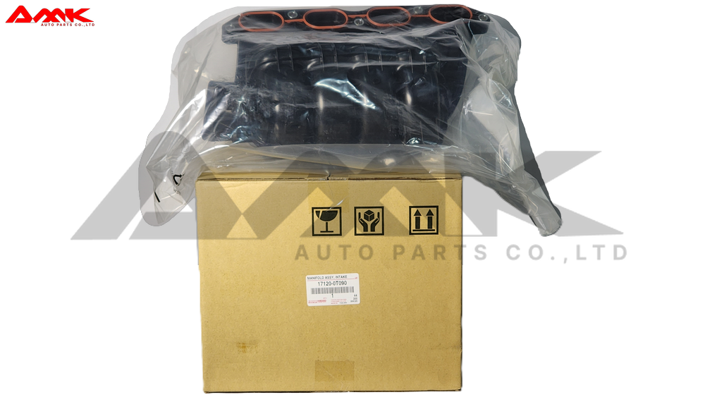 TOYOTA MANIFOLD ASSY, INTAKE 17120-0T090