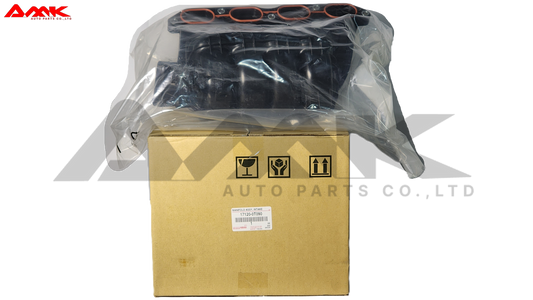 TOYOTA MANIFOLD ASSY, INTAKE 17120-0T090