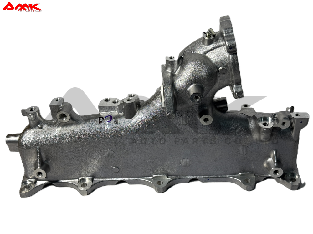 TOYOTA MANIFOLD SUB-ASSY, INTAKE 17101-0E011