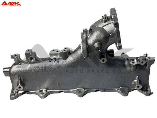 TOYOTA MANIFOLD SUB-ASSY, INTAKE 17101-0E011