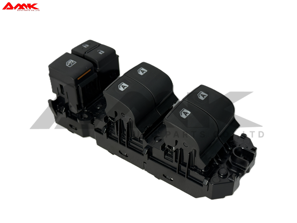 TOYOTA MASTER SWITCH ASSY, MULTIPLEX NETWORK 84040-0K021