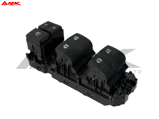 TOYOTA MASTER SWITCH ASSY, MULTIPLEX NETWORK 84040-0K021