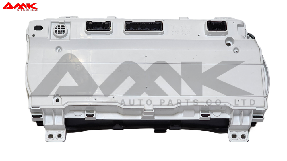TOYOTA METER ASSY, COMBINATION 83800-FCK80