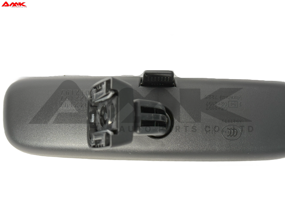 TOYOTA, MIRROR A/S,IN RR VW 87810-06041