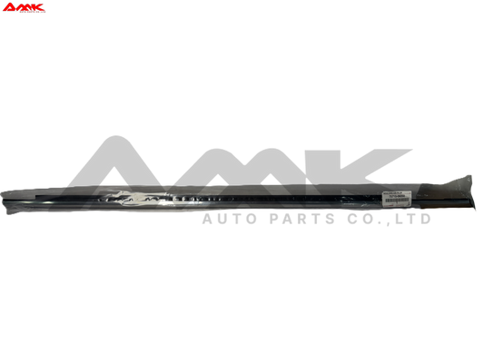 TOYOTA MOULDING ASSY, FRONT DOOR BELT 75710-06050