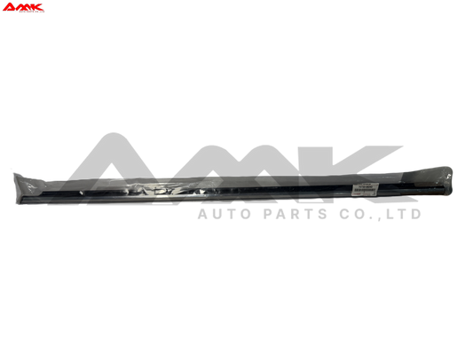TOYOTA MOULDING ASSY REAR DOOR 75730-06040