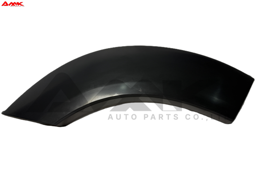 TOYOTA MOULDING, RR DOOR, OUTSIDE 75741-0K903