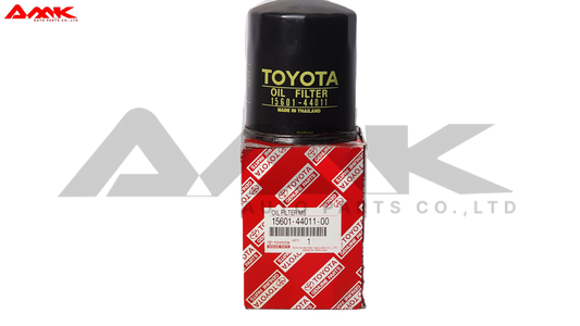 TOYOTA OIL FILTER MS 15601-44011
