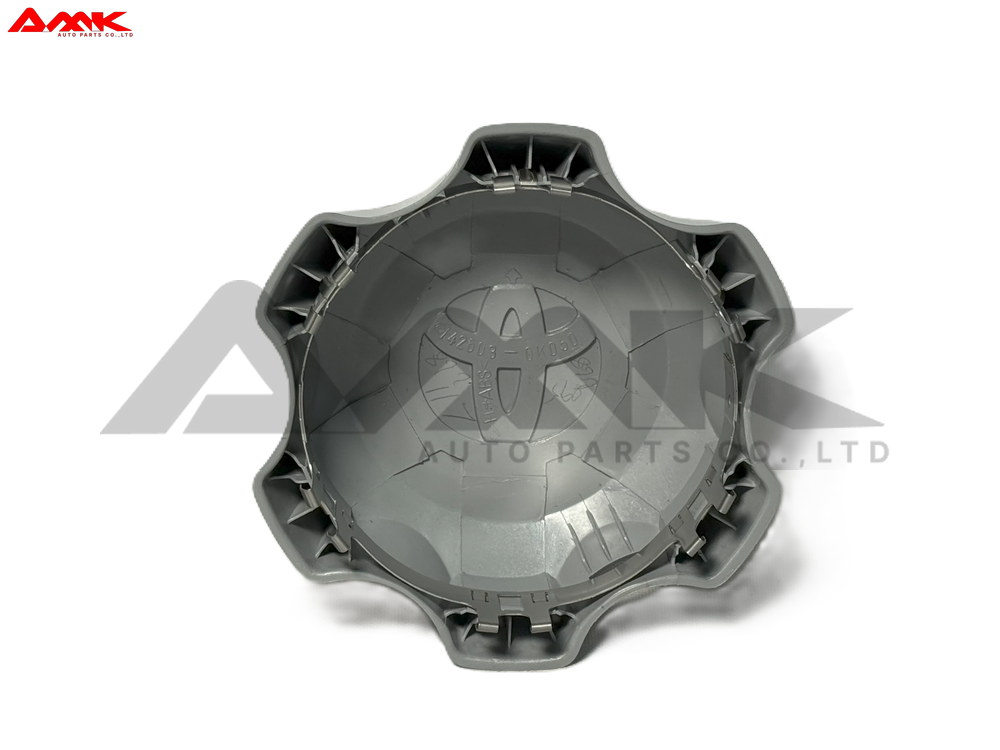 TOYOTA ORNAMENT SUB-ASSY, WHEEL 42603-0K050