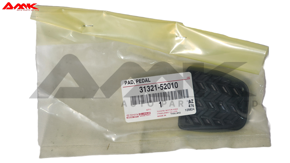 TOYOTA PAD, PEDAL 31321-52010