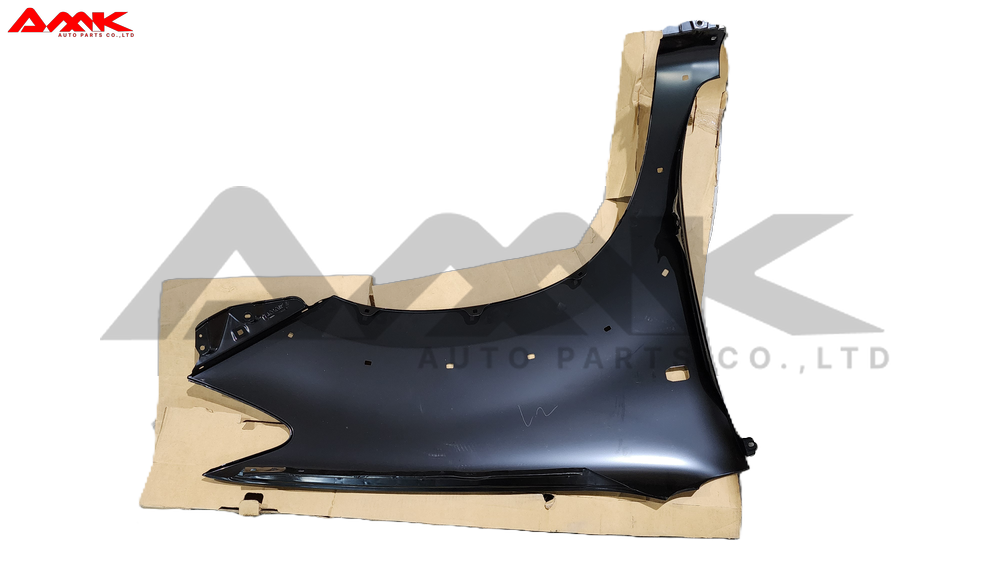 TOYOTA PANEL, FR FENDER, LH 53812-0K020