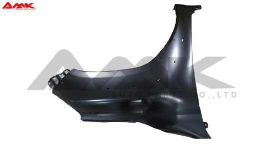 TOYOTA PANEL, FR FENDER, RH 53811-YP010