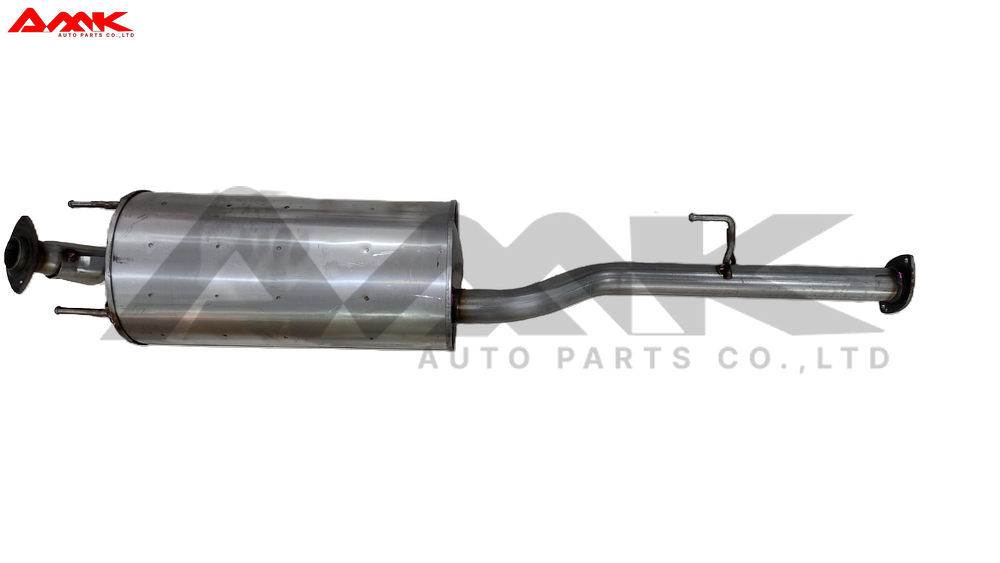 TOYOTA PIPE SUB-ASSY, EXHAUST, CENTER 17403-0C021