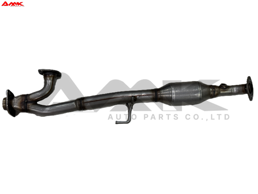 TOYOTA PIPE SUB-ASSY, EXHAUST, FR 17401-0P080