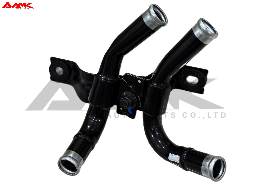 TOYOTA PIPE SUB-ASSY, WATER 87208-0K010
