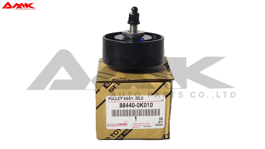 TOYOTA PULLEY ASSY, IDLE 88440-0K010