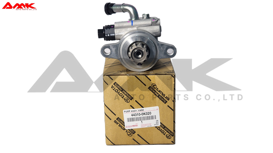 TOYOTA PUMP ASSY, VANE 44310-0K020