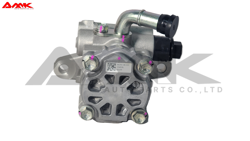 TOYOTA PUMP ASSY, VANE 44310-0K020