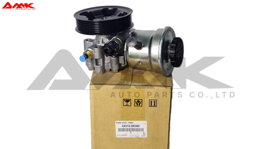 TOYOTA PUMP ASSY, VANE 44310-0K080
