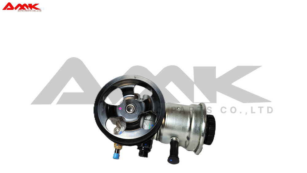 TOYOTA PUMP ASSY, VANE44310-0K010