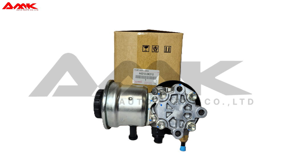 TOYOTA PUMP ASSY, VANE44310-0K010