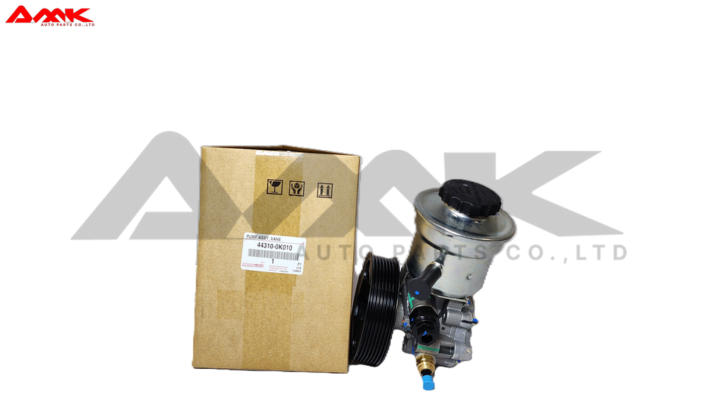 TOYOTA PUMP ASSY, VANE44310-0K010