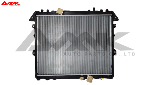 TOYOTA RADIATOR ASSY 16400-0L120