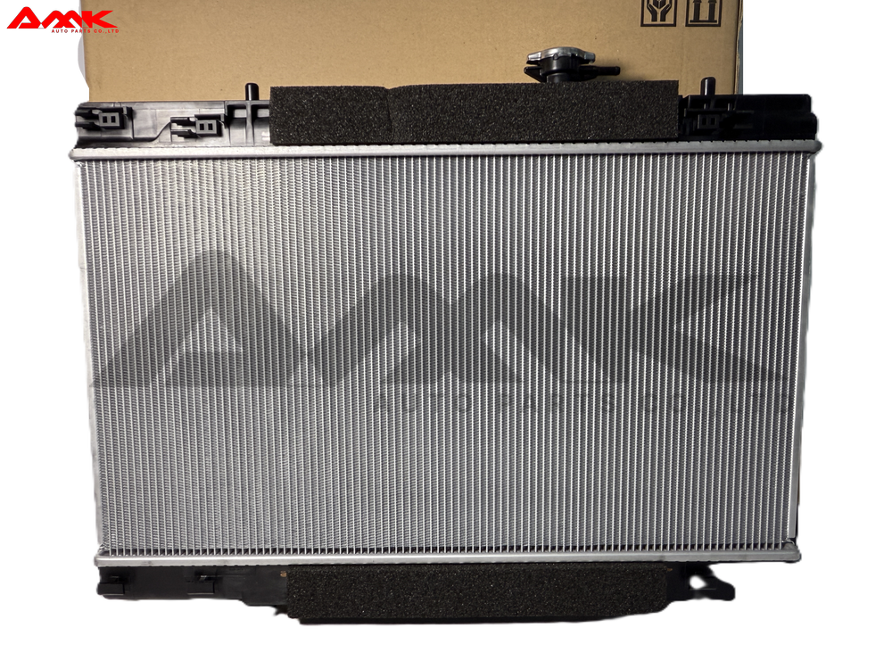 TOYOTA RADIATOR ASSY 16400-0Y231